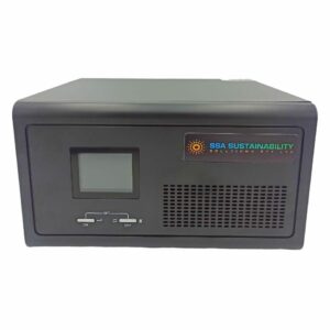 SSA 1600W 24V Pure Sinewave Inverter