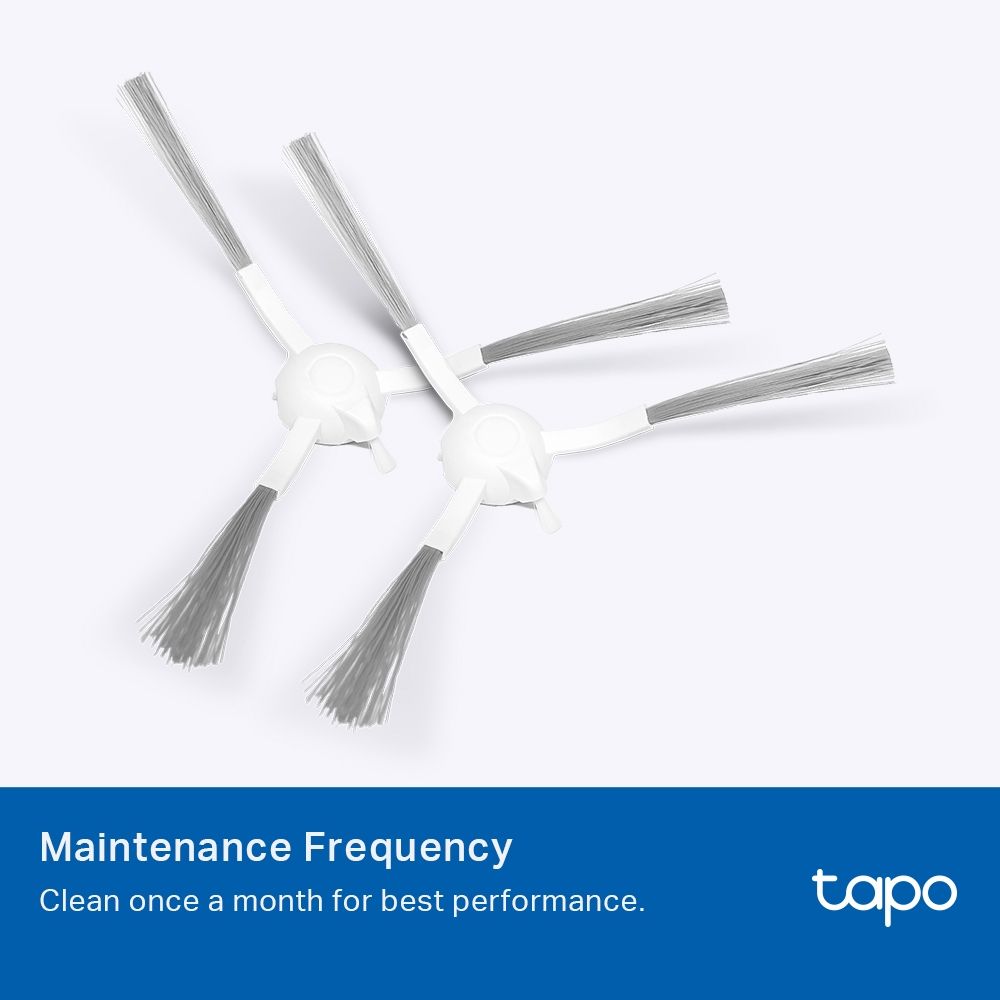 TP-Link Tapo - RV20 Mop and RV20 Mop Plus Spares Kit - Image 2