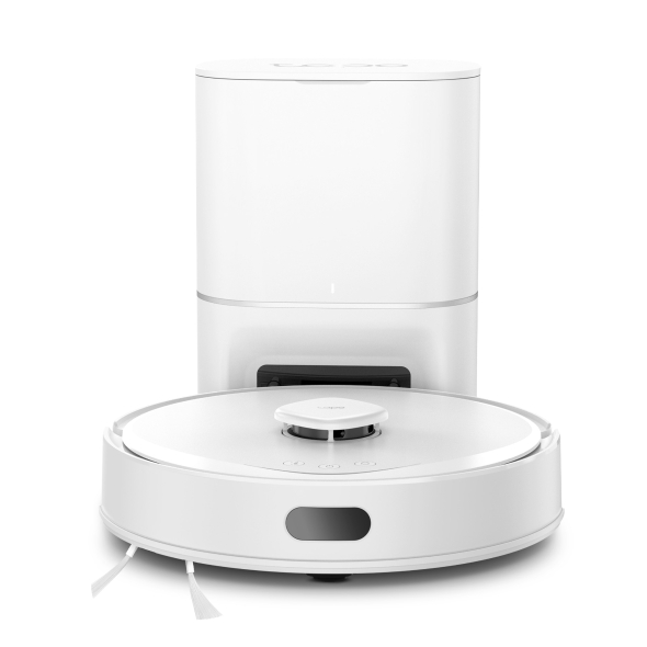 TP-Link RV30 Max Plus Auto Empty (White)