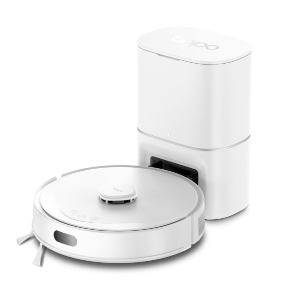 TP-Link RV30 Max Plus Auto Empty (White) - Image 3
