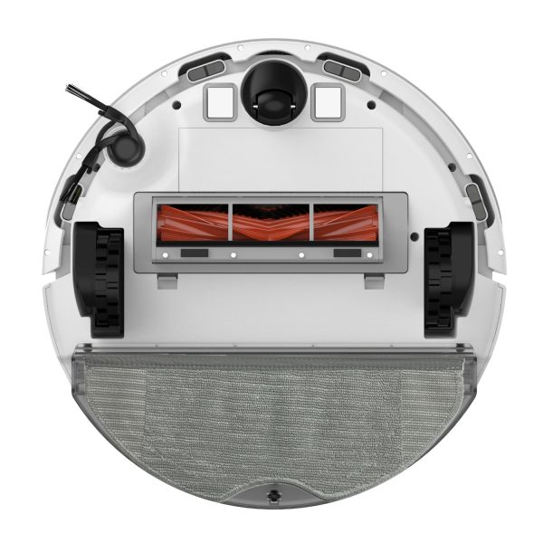 Xiaomi S40 Smart Lidar Navigation Robot Vacuum - Image 4
