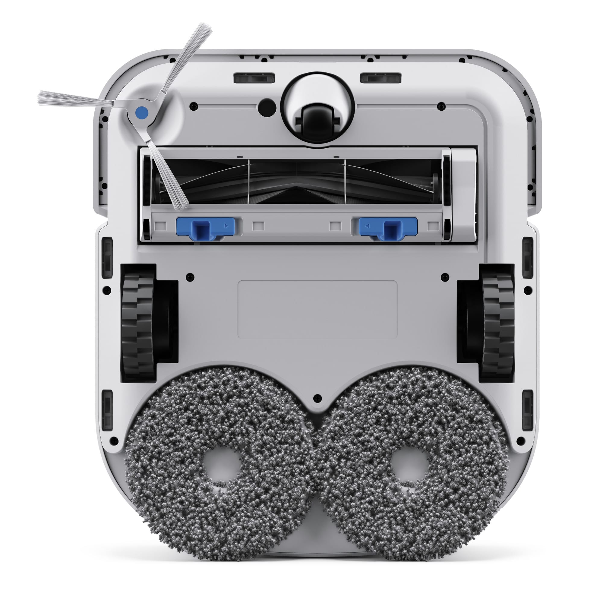 Ecovacs Deebot X2 Omni Black - Image 4