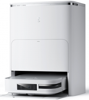 Ecovacs Deebot X2 Omni Black - Image 3